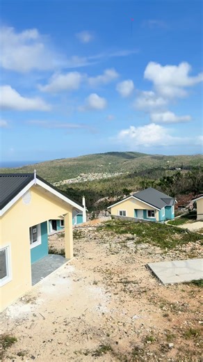 You spoke, and we listened! In the aftermath of Hurricane Melissa, the Housing Agency of Jamaica (HAJ) visited the Edmund Ridge Estate Development to support families whose homes were affected. We distributed 50 heavy-duty tarpaulins to help residents protect their homes as they begin the recovery process. HAJ remains committed to standing with our communities—listening, responding, and providing practical support when it matters most. 💙 | Housing Agency of Jamaica Ltd
