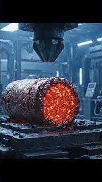 How Millions of Tennis Balls Are Made Every Single Day 😮