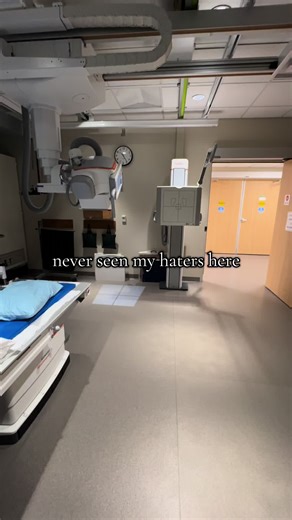 Exploring X-Ray Technologies in Radiology