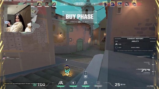 #1 RADIANT NA DMA ABUSER | NEW SUB BADGES AND EMOTES !discord