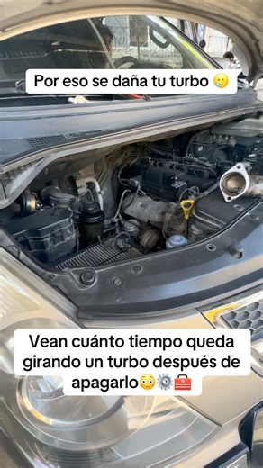 Mr. Turbo Diesel⚙️🧰👨🏻‍🔧 on Instagram