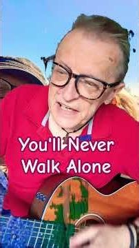 "You'll Never Walk Alone" #acousticcover #unplugged #emotional #song #love