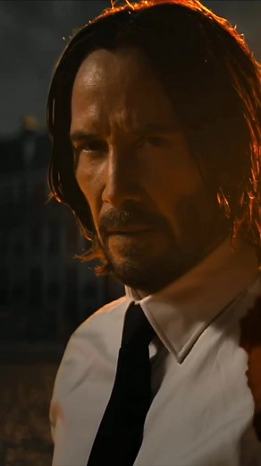 John Wick 4 Consequences Scene