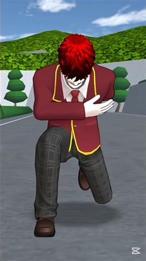 Don’t judge to early 🤣😎❤️😱 #sakurasimulator #sakura #sakuratransition #sss