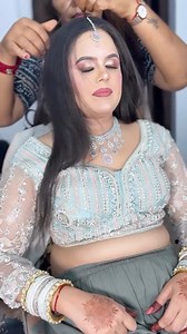 1M views · 12K reactions | My stunning Lagan bride ✨ She looked...