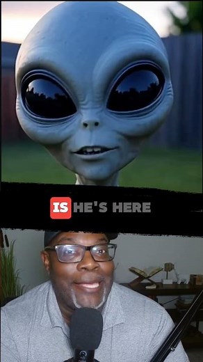 How Aliens Communicate