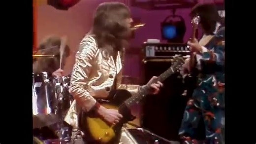 I Just Want to Make Love to You - Foghat ... #eltiofran | Whole Lotta Rock