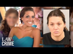 Teacher Impregnated by Little Boy Gets Slammed by Grand Jury: Investigators