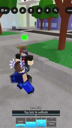 COMBO IN JS#roblox#jjk#