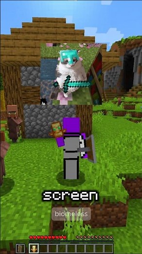 Best PvP Texture Pack for Minecraft 1.20!