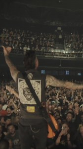 Denver! We built a monster show with friends Goldfinger, Zebrahead, and Home Grown at Mission Ballroom! Tickets on sale now | MxPx