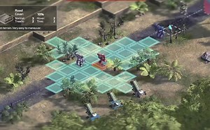 雷霆任务1st 重制版 (FRONT MISSION 1st Remake) Nintendo Switch Trailer