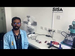 Electromagnetic Fault Injection (EMFI) | Hardware Evaluation Lab | SISA