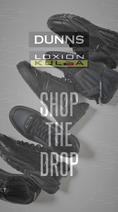 Loxion Kulca x Dunns, an EXCLUSIVE RANGE that embodies fashion & culture. Shop the latest looks now | Dunns