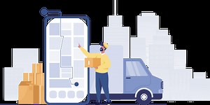 Shiprocket Courier/Order Tracking - Track Orders & Shipments
