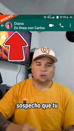 11K views · 96 reactions | Aprende a sacarle provecho a WhatsApp  #WhatsAppTips #WhatsAppHacks #HowTo #AppTips #TechWorld | PepeTutos | Facebook