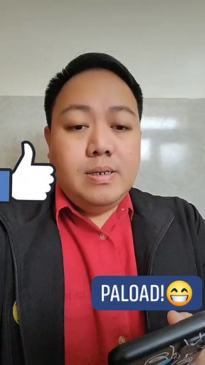 Paload! 😁 #kaju #paload #magkano #patong #loads #jokes #funny #funnyreels #comedy #reels #reelsfb #facebookreels #fbreels #fyp #fypシ゚ #fypシ゚viral #highlights #followers Everyone | J.I. Agatep III