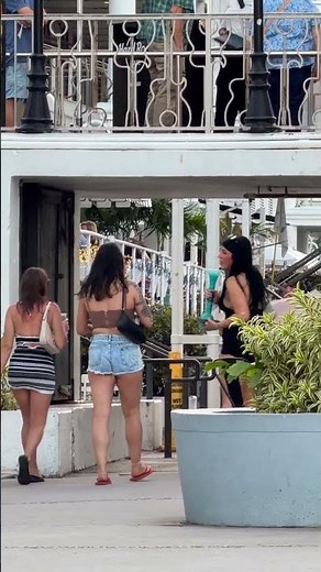 🇺🇸 You Need To See Miami Today, Florida ☀️ USA #shorts