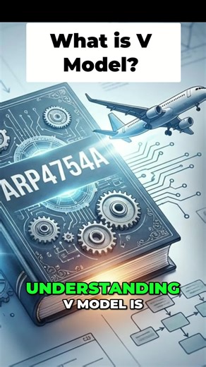 Validation vs. Verification: Are we building the RIGHT system, or are we building the system RIGHT? Subtle difference, massive impact. Get it wrong, and you've solved the wrong problem. #SystemsEngineering #VModel #TechExplained #DidYouKnow #EngineeringLife #ARP4754A
