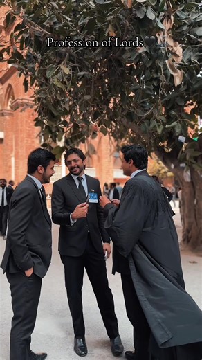 Insights from Team Faisal Touqeer Sial at Lahore High Court