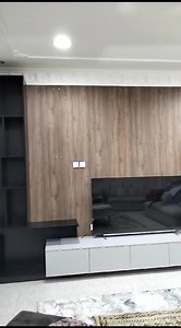 Tv wall 97336822018 | MA Contracting Bahrain