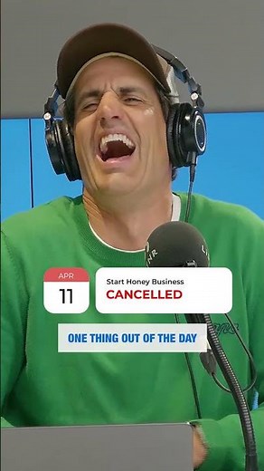 Hamish's Genius App Idea