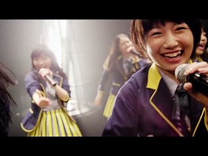 【MV】メロンジュース （Short ver.） / HKT48[公式]
