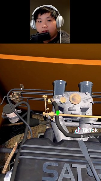 How to Tune Racing Carburetor in My Summer Car #fyp #fy #foryou #foryoupage #foryourpage #fypシ゚viral #mysummercar #mysummercar4life #mysummercarenglish #satsuma #satsumagt #carburetor #tuning #howto #cartok #entertainment #followme #followus #followformorevideo #follow #followersthanku #like #share #bookmark #watchtillend #finland #australia