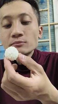 EAT COCONUT CHOCOLATE CANDY | ZACH CHOI ASMR MUKBANG