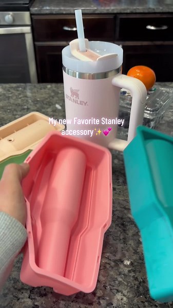 Ultimate Ice Hack for Perfect Tumblers
