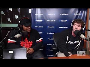 Lil Dicky - Sway Freestyle MP3 Version