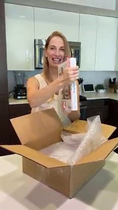 14K views · 1.5K reactions | O.M.G!!! The first advance copies of my...