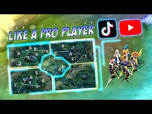 Fanny cable guide & tutorial || Straight cable spot & tricks like a pro 2024⚡️