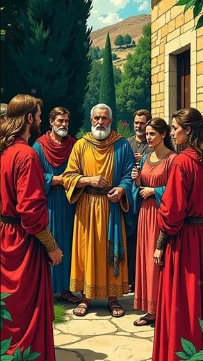 How The Decameron Was Born During Plague Times