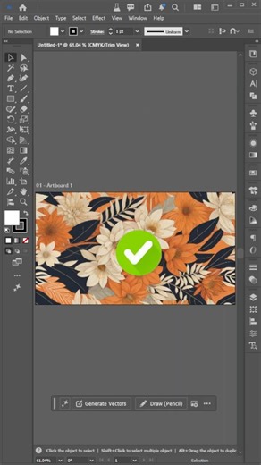 Adobe Illustrator 2026 Tips - How to Resize Artboard #vipulgraphics