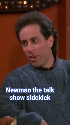 'The Merv Griffin Show' #seinfeld s9e6