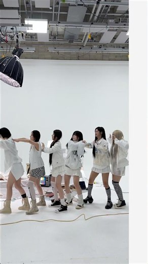 Lil' Devil Circle : Join the Crew #NMIXX #엔믹스 #NSWER #엔써 #LilDevilCircle