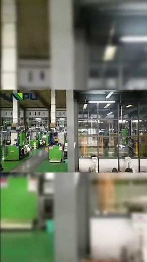 Enameled Copper Wire Manufacture Factory #copperwire