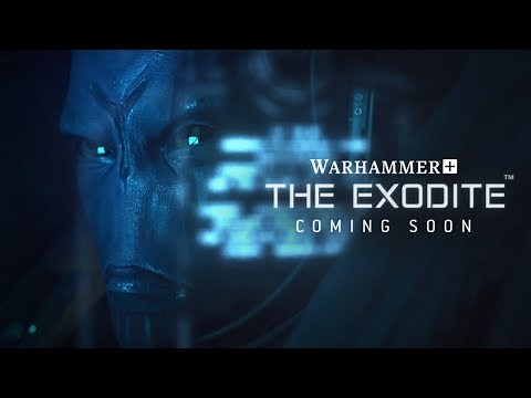 The Exodite Official Trailer 2