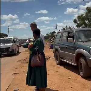 83K views · 1.3K reactions | #AnbassadorCookOffZW How many combis do you have to flag down to get your road runner  home? We followed the boss Pete Vowles for the answer. WATCH | UK in Zimbabwe | Facebook