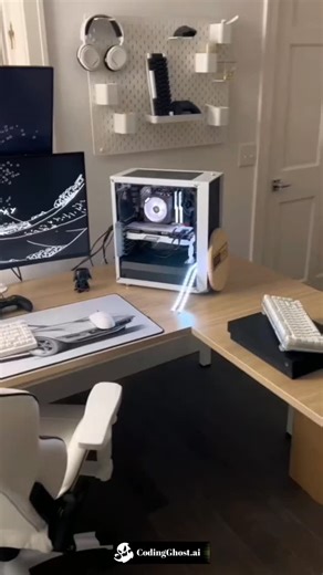 Emma Rose on Instagram: "Is your PC crashing? 🤯 You might have corrupted system files! Open CMD as Admin. Type DISM /Online /Cleanup-Image /CheckHealth If needed, run sfc /scannow to repair! Save this reel for when you need a quick fix! 🛠️ Tags: #PCHacks #ComputerRepair #TechHelp #Windows11 #SystemFiles #PCMaintenance #Troubleshooting #SFC"