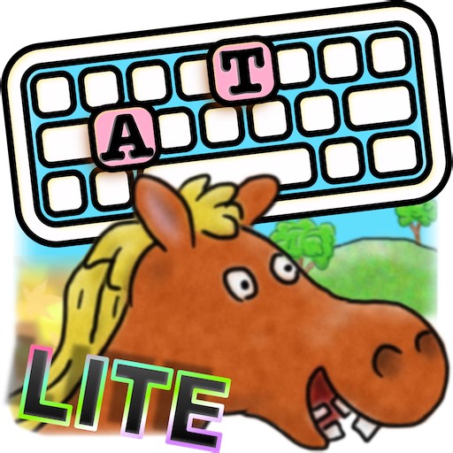 動物タイピング・ライト