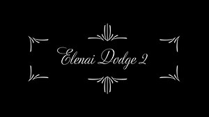 Elenai Dodge 2 Minecraft Mod