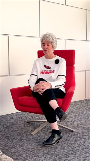 The Maclay Building has been open and welcoming students all semester, now it’s time to celebrate! Join us for the Ribbon Cutting tomorrow (Wednesday, Oct. 15) at 4:45 PM, followed by tours and refreshments. Get the details at go.northeast.edu/maclay-grand-opening-2025 | Northeast Community College