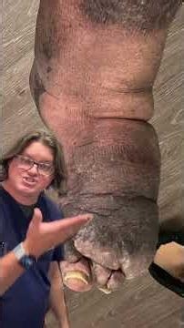 The one and only true treatment for Lymphedema is CDT.