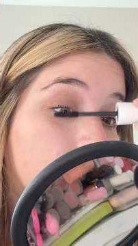 Máscara Casual extreme definition Violetta #maquillaje#makeup#pestañas#mascaradepestañas#beauty