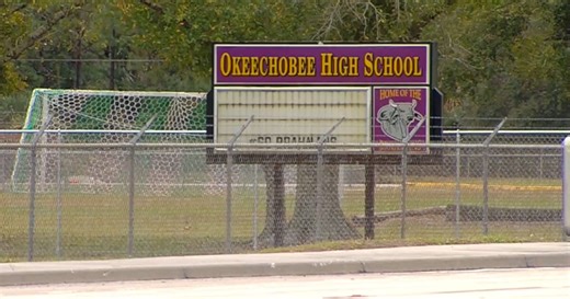 Major changes coming to Okeechobee schools as freshmen join high school campus