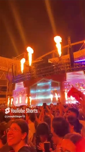 Taylor Swift - Bad Blood I The Eras Tour - Rio de Janeiro