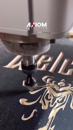 The maker’s deal of the season: Get a free toolbox, up to $600 value, with select Axiom CNCs + stand. Limited time offer. Order now at axiomprecision.com. | Axiom Precision | Facebook