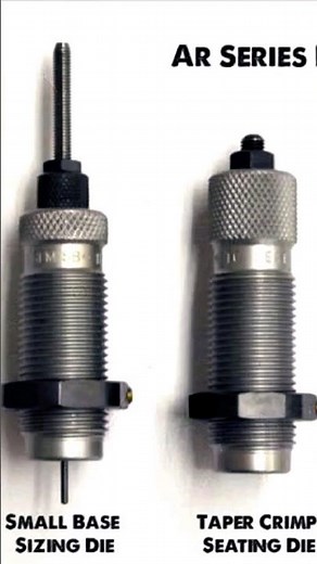 Do You Need A Small Base Sizing Die?